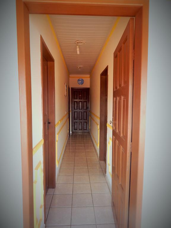 Pousada Maresias Guriri São Mateus Exterior foto