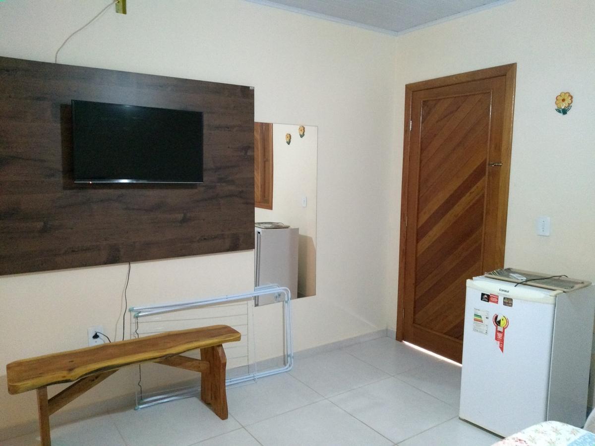 Pousada Maresias Guriri São Mateus Exterior foto