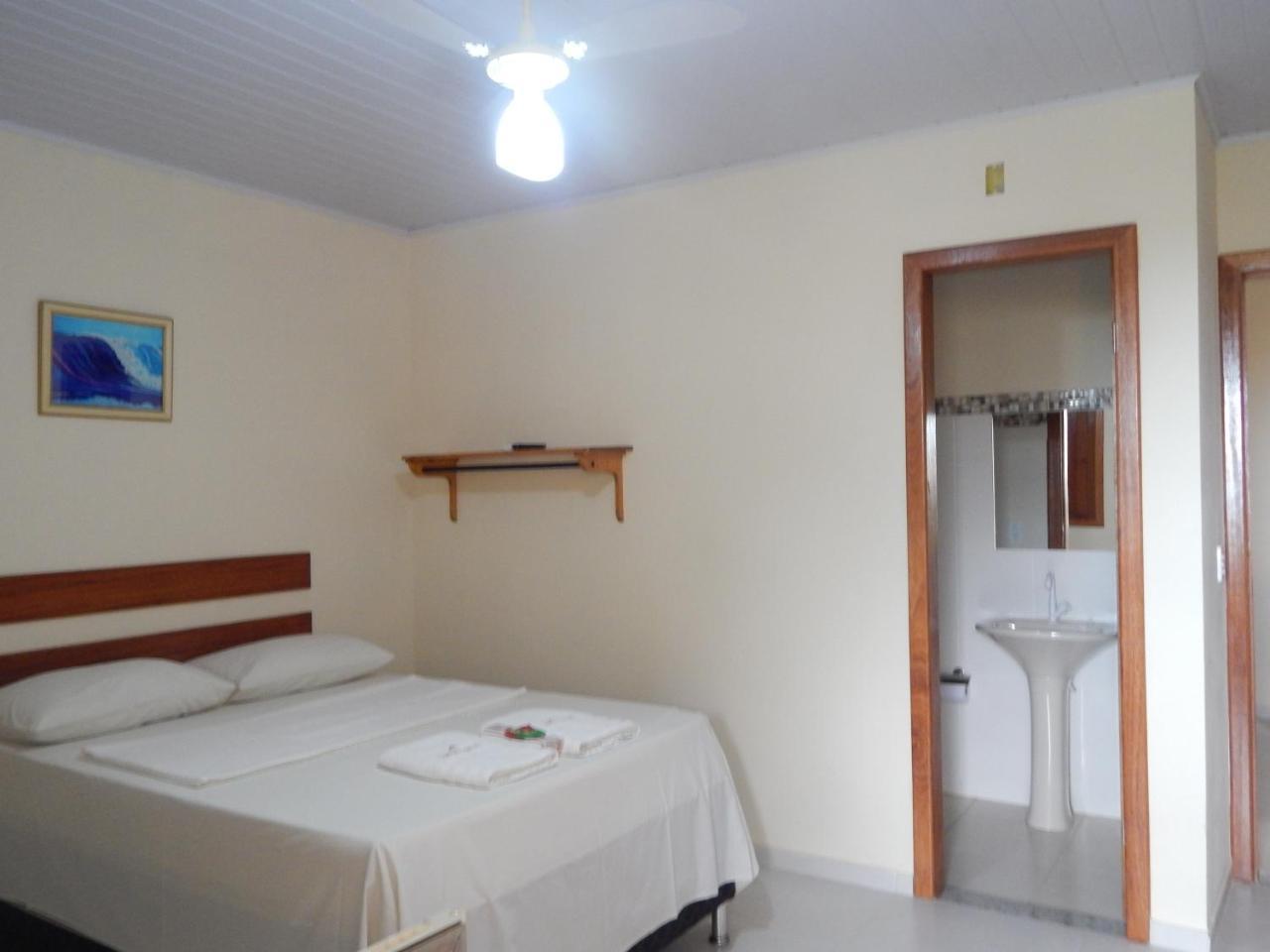 Pousada Maresias Guriri São Mateus Exterior foto